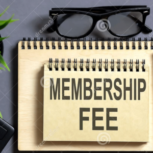 Membership - Individual